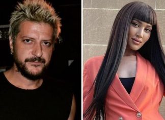 Bojken Lako konfirmon për herë të parë lidhjen e re, flet dhe për raportet me Semi Jaupajn