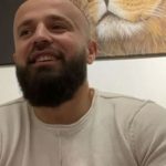 I dhuroi lule serbit para ndeshjes, boksieri shqiptar fiton që në minutat e parë