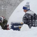 SHBA dhe Kanadaja do të përballen me Krishtlindjet më të ftohta ndër dekada, temperaturat do të shënojnë -45 gradë