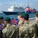 The Times: Forcat britanike, në operacione të fshehta në Ukrainë