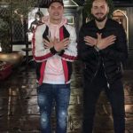 Capital T bën gjestin emocionues për Shaqirin dhe Xhakën, dalin pamjet nga koncerti në Zvicër