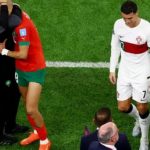 Erë Andaluzi në futboll: Maroku bën të qajë dhe Ronaldon
