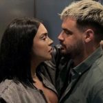 Einxhel Shkira zbulon arsyen e vetme, pse do ndahej nga Dj Dagzi