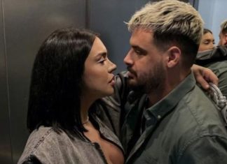 Einxhel Shkira zbulon arsyen e vetme, pse do ndahej nga Dj Dagzi