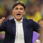 Përzgjedhësi i Kroacisë, Zlatko Dalic flet pas fitores ndaj Brazilit, ai ka një dedikim