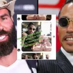 Dan Bilzerian publikon mesazhet ku Nusreti i shkruante prej vitesh, i kërkonte famë