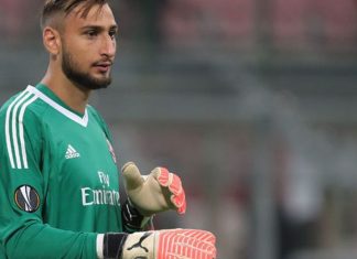 Përgjimet zbulojnë merkaton e Juventusit, Haaland dhe Donnarumma në listë