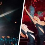 Info Shqip: Dua Lipa falenderon fansat pas koncertit në Tiranë: Ishte shfaqja ime më e madhe solo