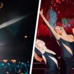 Dua Lipa falenderon fansat pas koncertit në Tiranë: Ishte shfaqja ime më e madhe solo