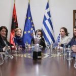 Samiti i BE në Tiranë, kryeministri grek zbardh takimin me Edi Ramën