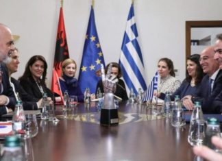Samiti i BE në Tiranë, kryeministri grek zbardh takimin me Edi Ramën