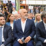 Edi Rama dhe Dritan Abazoviç thyen embargon, media malazeze nxjerr faturat: Përmes Portit të Durrësit i lejuan Serbisë që të bëjë tregti me Rusinë
