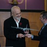 Dronët Bayraktar në arsenalin e Forcave të Armatosura shqiptare