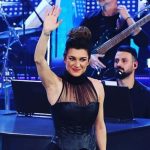 Nga vajza te ish-partneri dhe jeta personale! Elsa Lila në një rrëfim të rrallë pas shumë vitesh