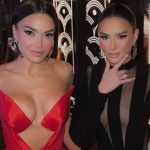 A e dini se çfarë kanë të përbashkët Elvana Gjata dhe Bora Zemani? E zbuloi vetë moderatorja