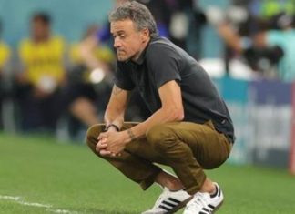 Zyrtare, Luis Enrique nuk është më trajneri i Spanjës: në vend të tij De la Fuente