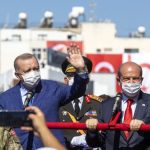 Cili është plani i Erdogan për Qipron Veriore?
