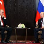 Turqia hedh hapin e parë: Po përgatitet ndërtimi i një qendre për gazin rus