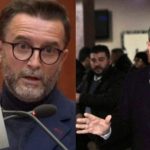 Erion Braçe bëri deklarata të forta, a ka përçarje në Partinë Socialiste? Reagon Taulant Balla