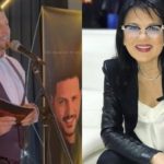 Ermal Mamaqi moderatori më i mirë në Shqipëri? Shpërthen keq gazetari: Ja ka mbushur mendjen Vera Grabocka