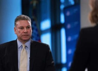 Escobar i dërgon mesazh Kuvendit të Malit të Zi: Mos u përpiqni të formoni qeveri të re