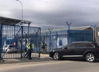 Shtohen tensionet, sulm me bombë ndaj patrullës së EULEX-it në Kosovë