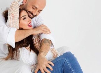 “Sot 1 vit më parë të bëra timin”, Fifi dedikim për përvjetor partnerit: Kishe frikë që nuk do jem e jotja