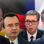 Gazeta serbe tregon se çfarë përmban versioni i fundit i planit franko-gjerman