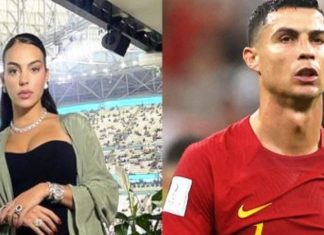 Revoltohet Georgina: Sa turp që nuk shijuam lojtarin më të mirë në botë për 90 minuta