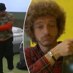 Veshin bluzën e UÇK-së në Big Brother VIP Kosova, Getinjo: Le të më largojnë prej shtëpisë kushdo që e kundërshton