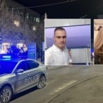 “Iu ul në gjunjë”, flasin familjarët e gruas që ishte me 35-vjeçaren në momentin fatal kur u përball në oborrin e spitalit me ish-burrin