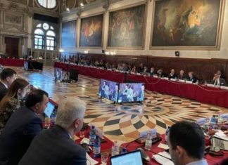 Haxhiu: “Venecia” votoi pro ndryshimeve për Byronë