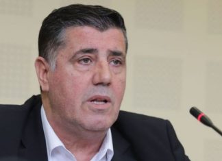 Haziri: Me Kurtin kemi mbetur jetim, nuk e meriton asnjë ditë me duru