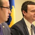 Hoti: Qeveria e ka kthyer Serbinë si partner kryesor tregtar të Kosovës