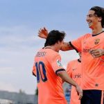 Ibrahimovic: Dua që Argjentina të fitojë Kupën e Botës për shkak të Messit