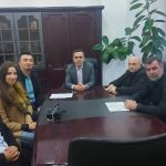 Tetovë fillon projekti për ngritjen e vetëdijes kolektive dhe sensibilizimin e qytetarëve për trajtimin e mbeturinave mbështetur nga IFES dhe qeveria Zvicerane