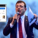 Google më nuk e njeh si kryetar të Stambollit, reagon Ekrem Imamoglu