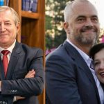 Irfan Hysenbelliu: Linda Rama qante, e çova unë tek Ylli Çabiri