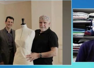 Historia e shqiptarit me famë botërore, si u bë stilisti një nga emrat më të njohur të modës në Paris