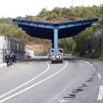 Dy pikat kufitare Jarinjë dhe Bërnjak ende të mbyllura