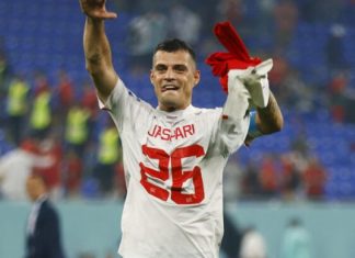 A do të dënohet Granit Xhaka për “Jasharin”? Prestigjiozja zvicerjane zbulon vendimin e FIFA-s