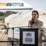 Angelina Jolie jep dorëheqje nga pozita e ambasadores në UNHCR