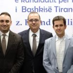 Belind Këlliçi nënshkruan marrëveshjen me shoqatën “Tirana”: Do punojmë bashkë për fitoren e 14 majit