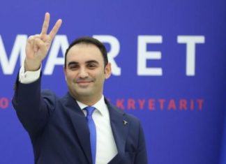 Kush do e marrë mandatin e deputetit pas largimit të Belind Këlliçit