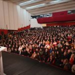 Kovaçevski për Mickoskin: A po ju thoni politikanëve vendas dhe të huaj, më jepni pushtet dhe unë do ta ndryshoj Kushtetutën?