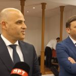 Kryeministri Kovaçevski demanton Bujar Osmanin për hetuesit amerikan