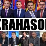 Krahasoni, mendoni dhe vlerësoni