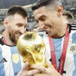 Kupa e Botës 2022: A ishte ndeshja Argjentinë-Francë finalja më e mirë në histori?