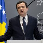 Kurti i bëri thirrje NATO-s që të rrisë numrin e forcave paqeruajtëse në Kosovë