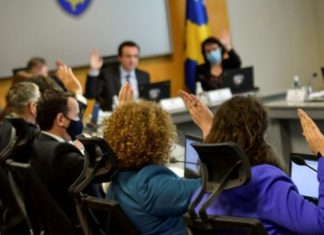 A i ka favorizuar Qeveria Kurti, komunat e drejtuara nga VV në buxhetin për vitin 2023?